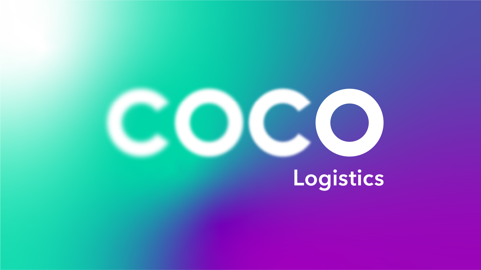 COCO Logistics